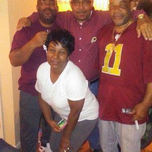 Meet your Posher, William